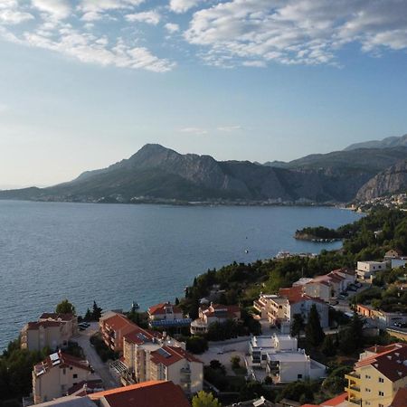 Apartments Duvnjak Omis Bagian luar foto