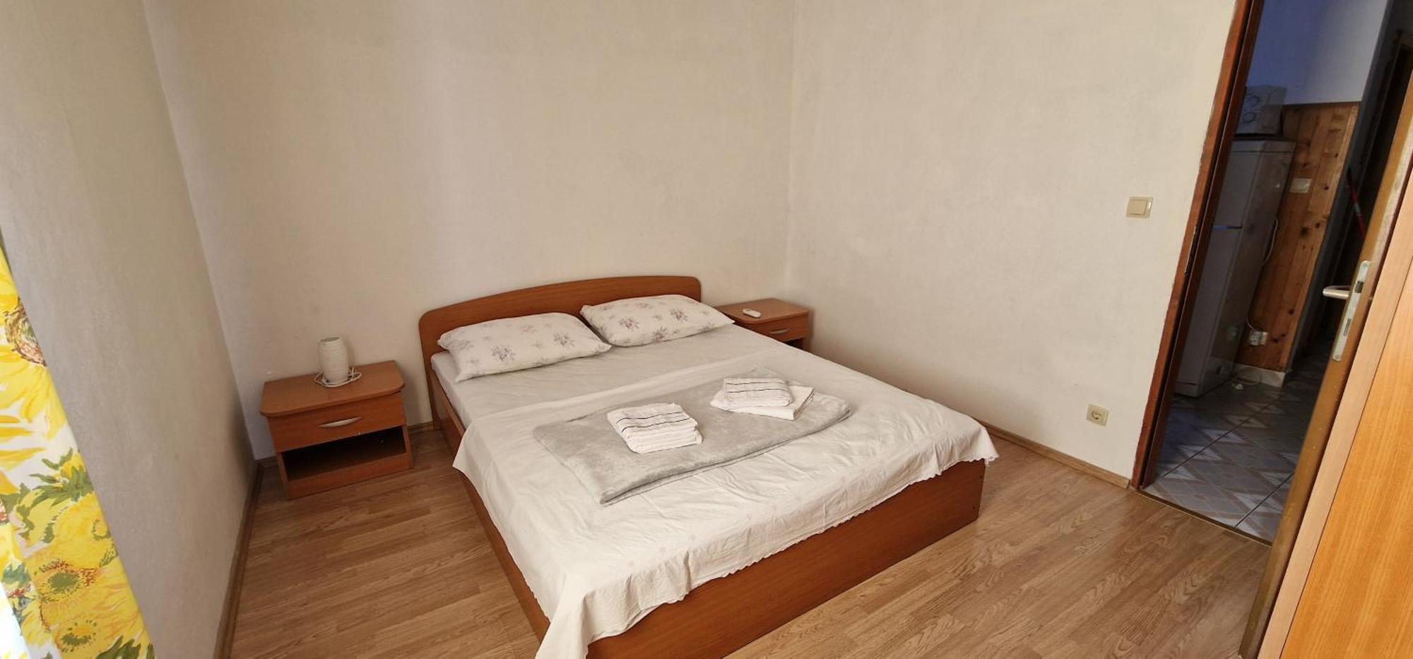 Apartments Duvnjak Omis Bagian luar foto