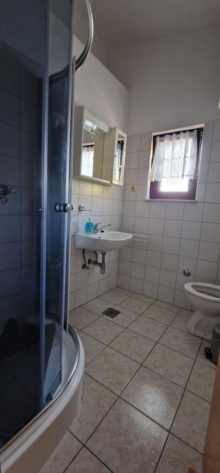 Apartments Duvnjak Omis Bagian luar foto