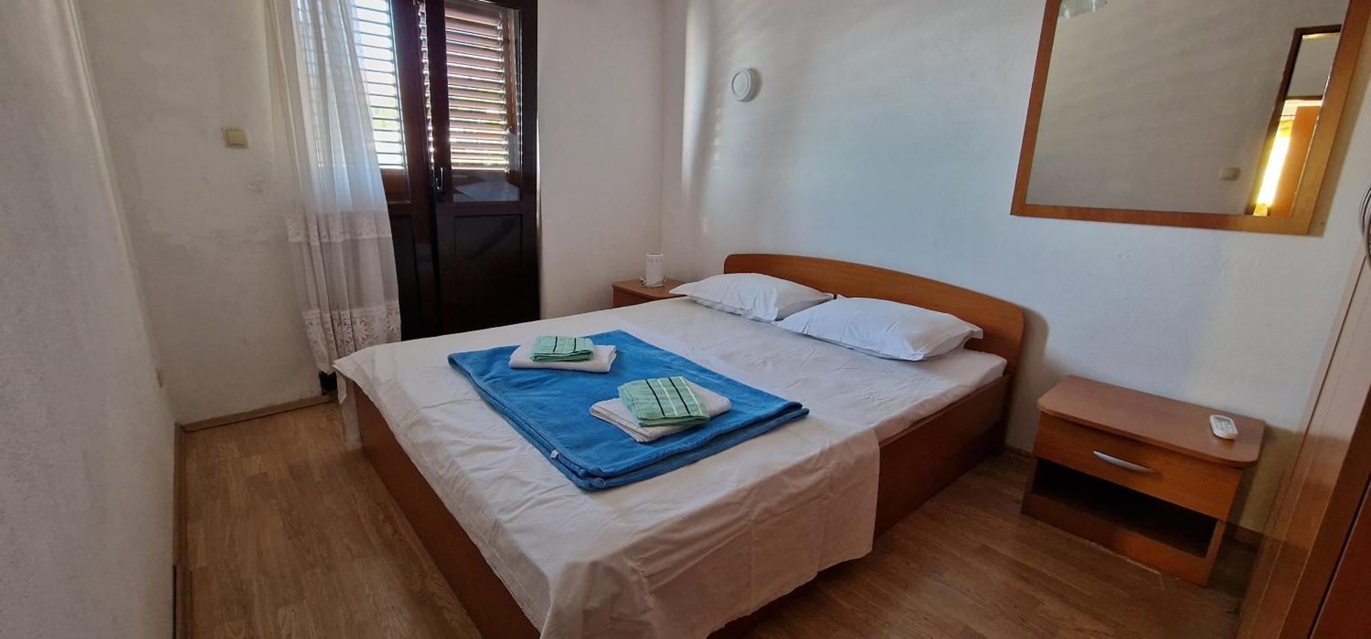 Apartments Duvnjak Omis Bagian luar foto