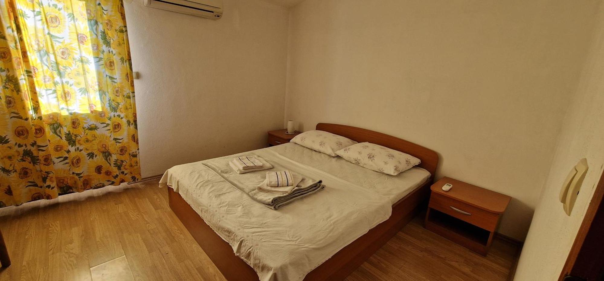 Apartments Duvnjak Omis Bagian luar foto