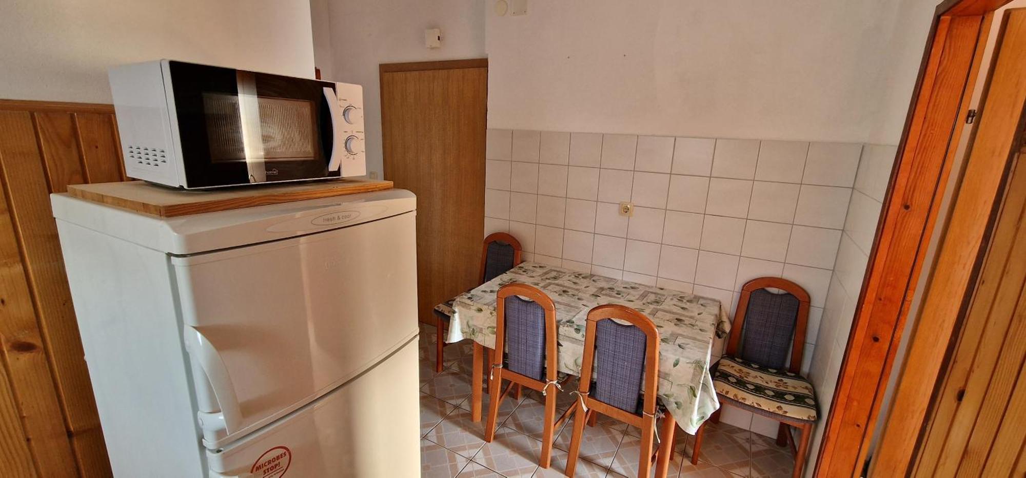 Apartments Duvnjak Omis Bagian luar foto
