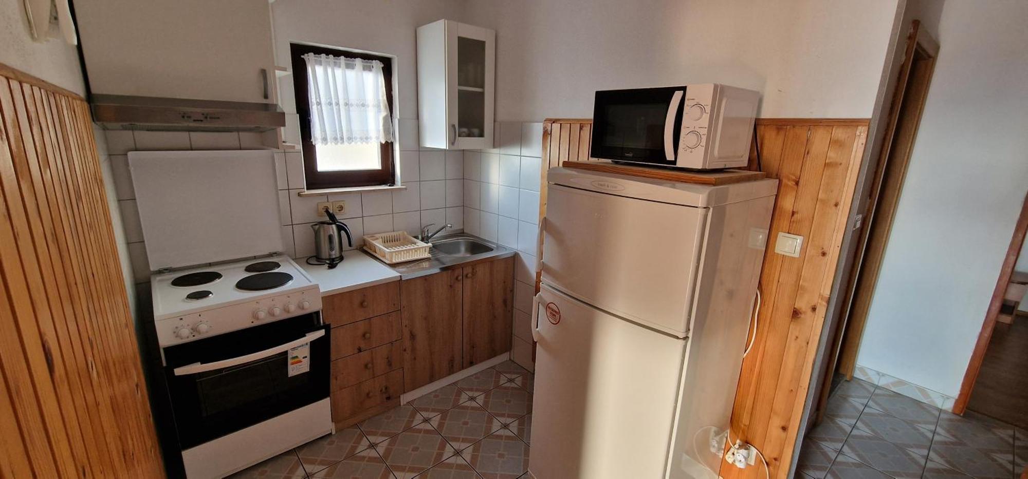 Apartments Duvnjak Omis Bagian luar foto