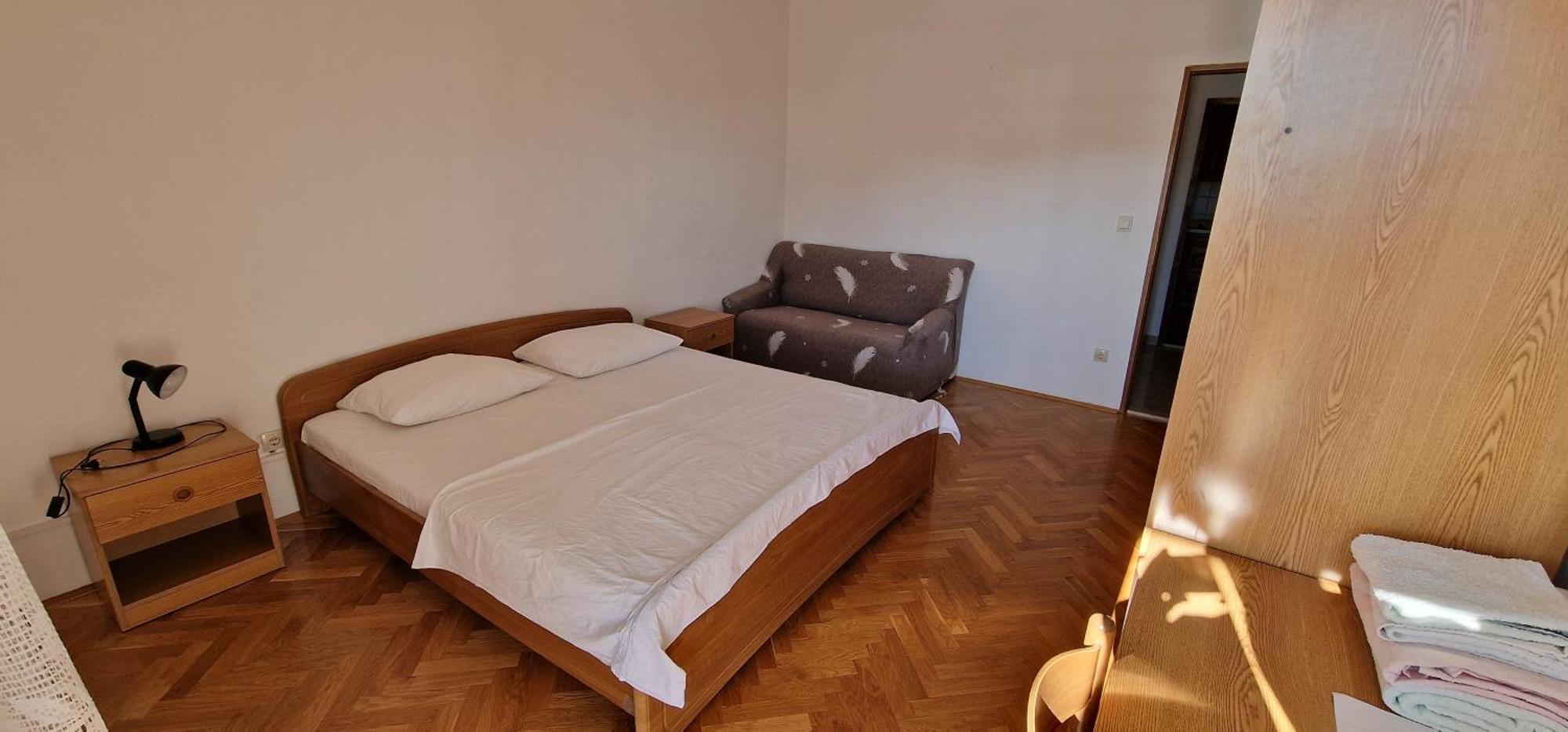 Apartments Duvnjak Omis Bagian luar foto