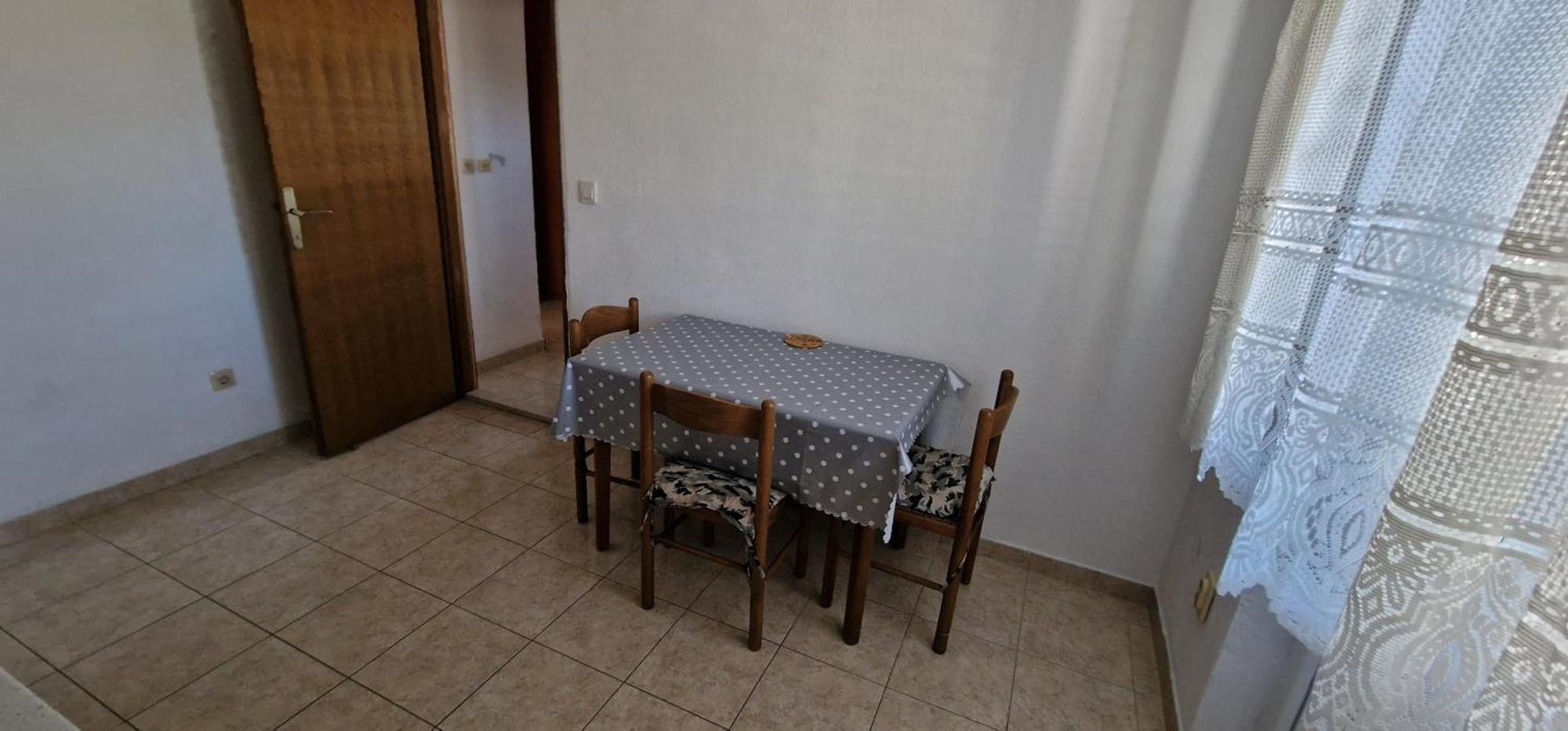 Apartments Duvnjak Omis Bagian luar foto